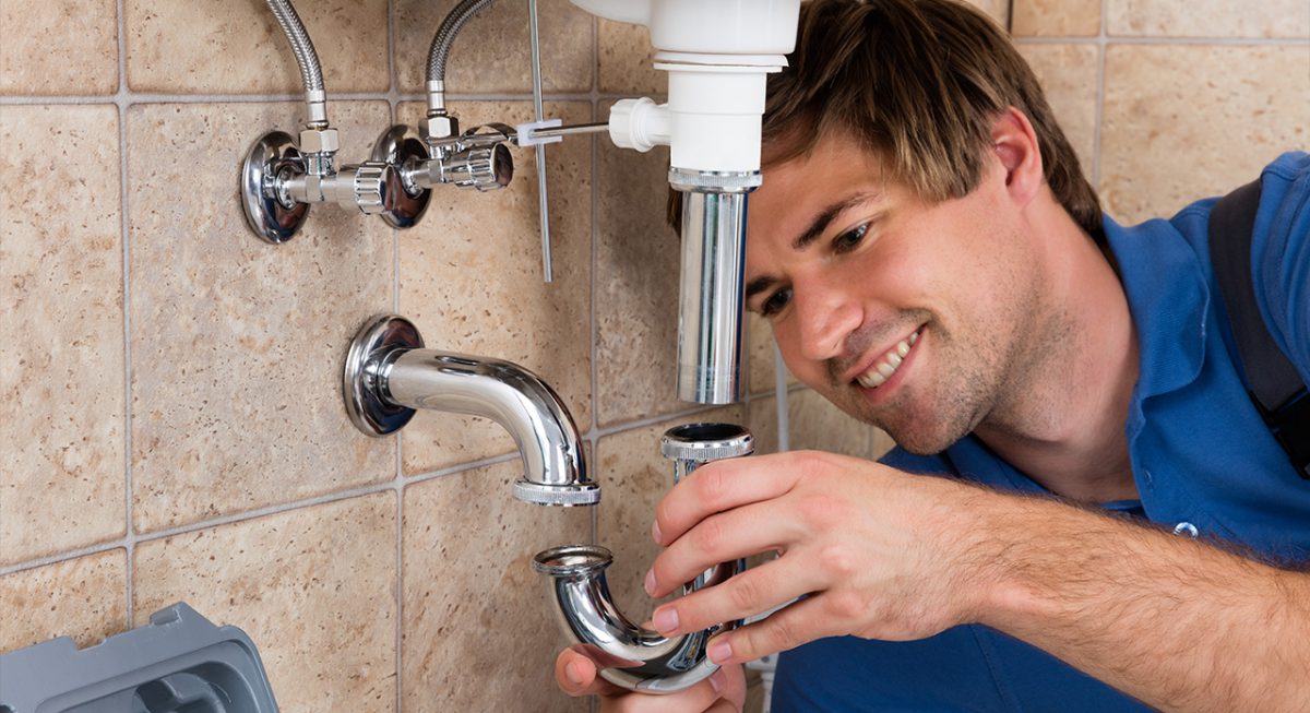 Let Wellbrook Plumbing Help You Avoid a Blocked Sewer