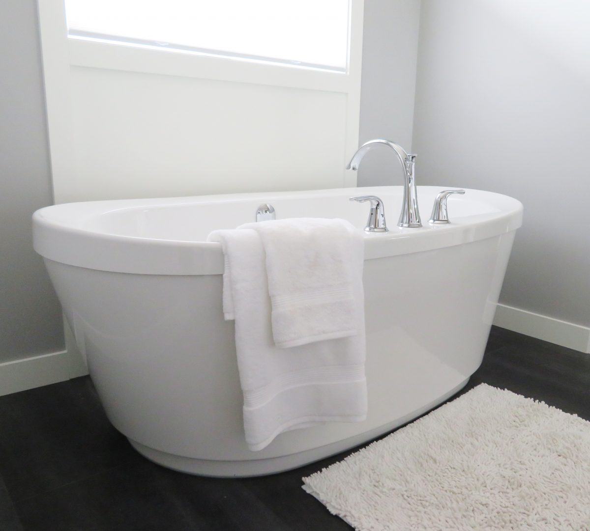 Soak Up Some of These Bathtub Installation Tips