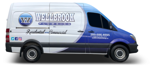updated WellBrook van