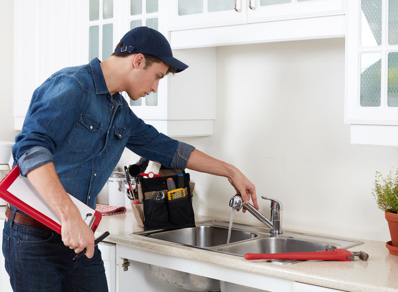 Plumbing Services Welland, ON