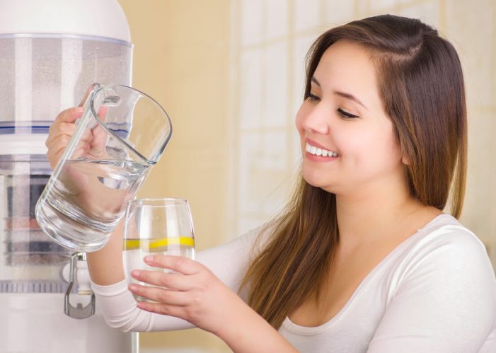 Benefits of Water Filtration