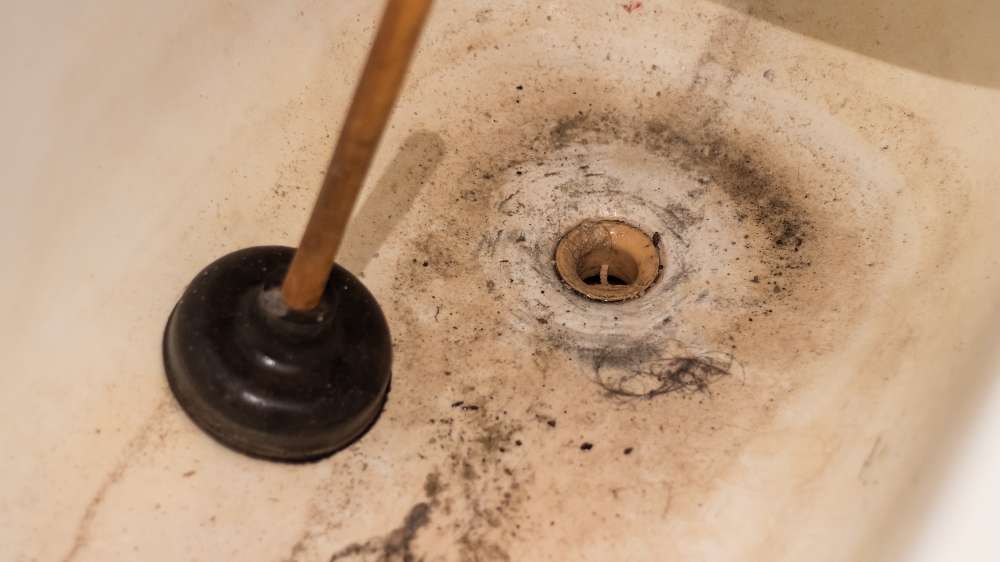 Why You Shouldn’t Conduct DIY Drain Cleaning