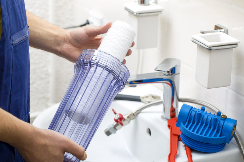 Understanding Water Softeners