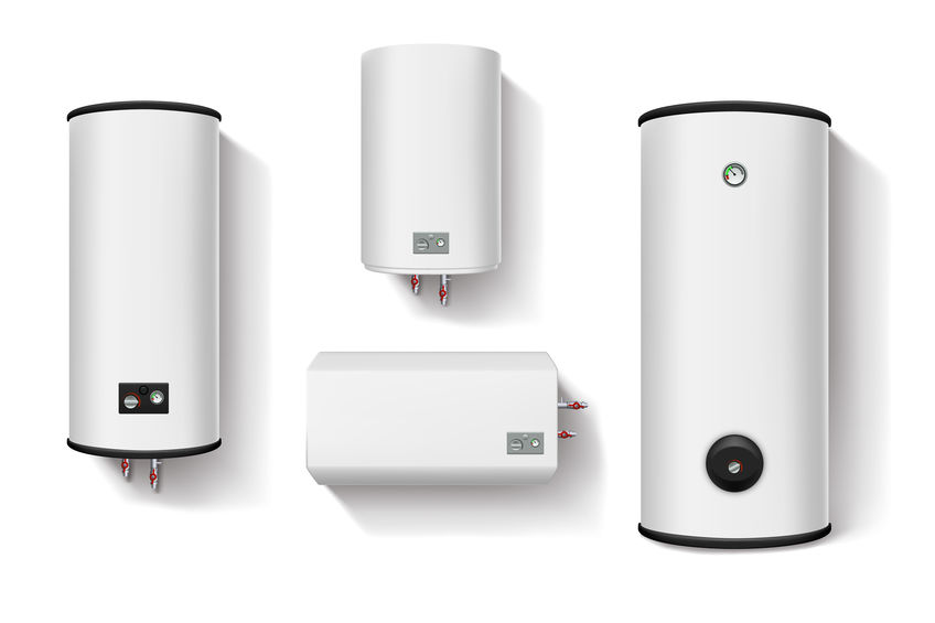 Tankless Water Heater Parts and Their Functions