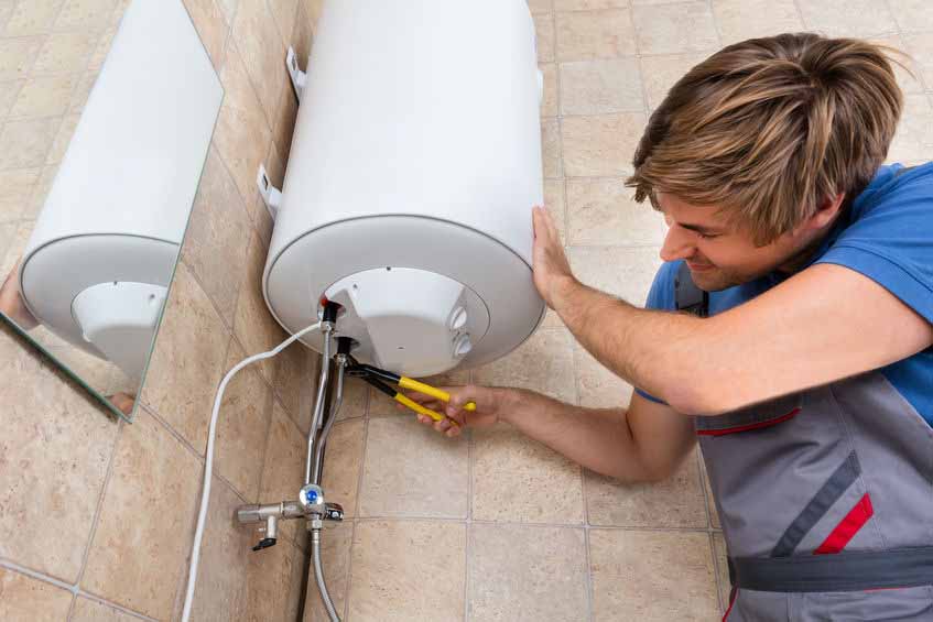 Reasons Water Heaters Burst