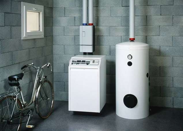 3 Drawbacks of Conventional Water Heaters