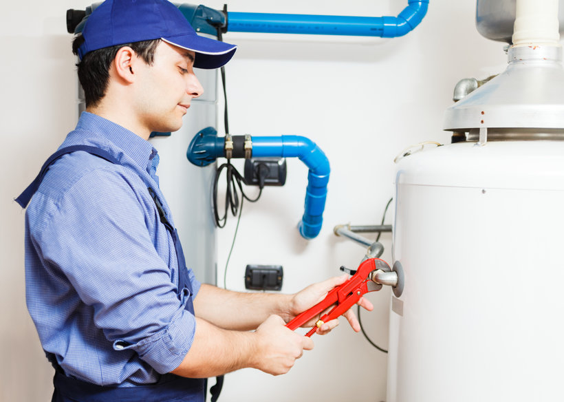 Signs You Should Replace Your Water Heater