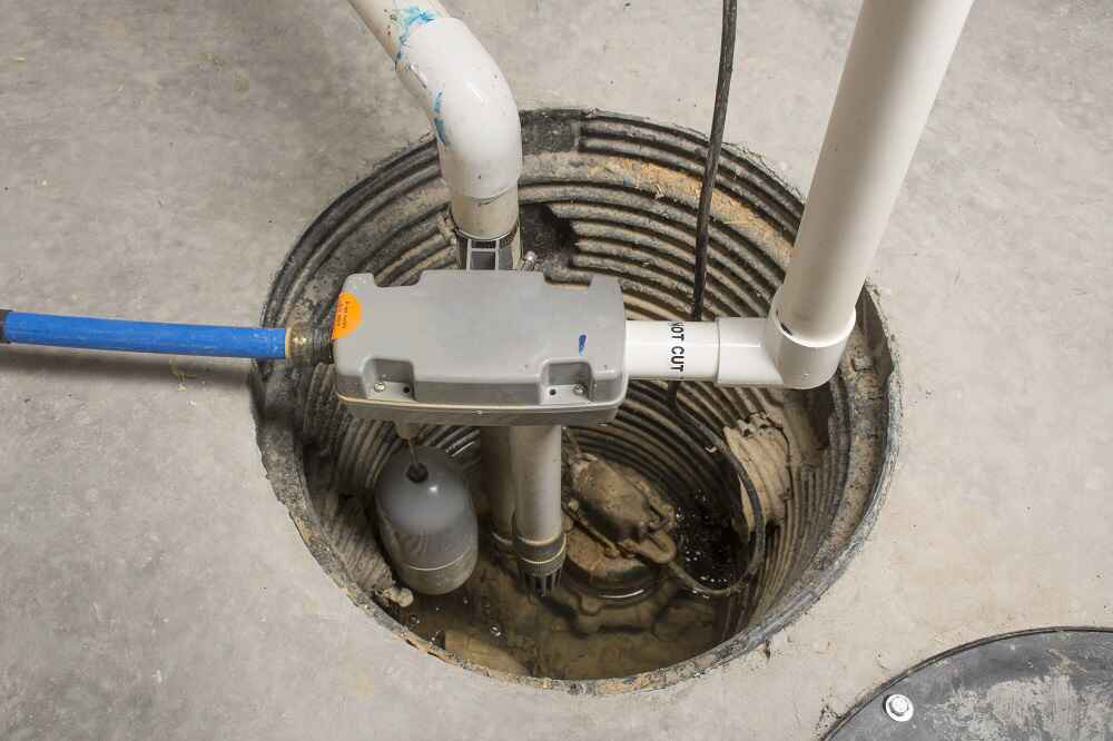 A Pro Guide In Choosing A New Or Replacement Backup Sump Pump