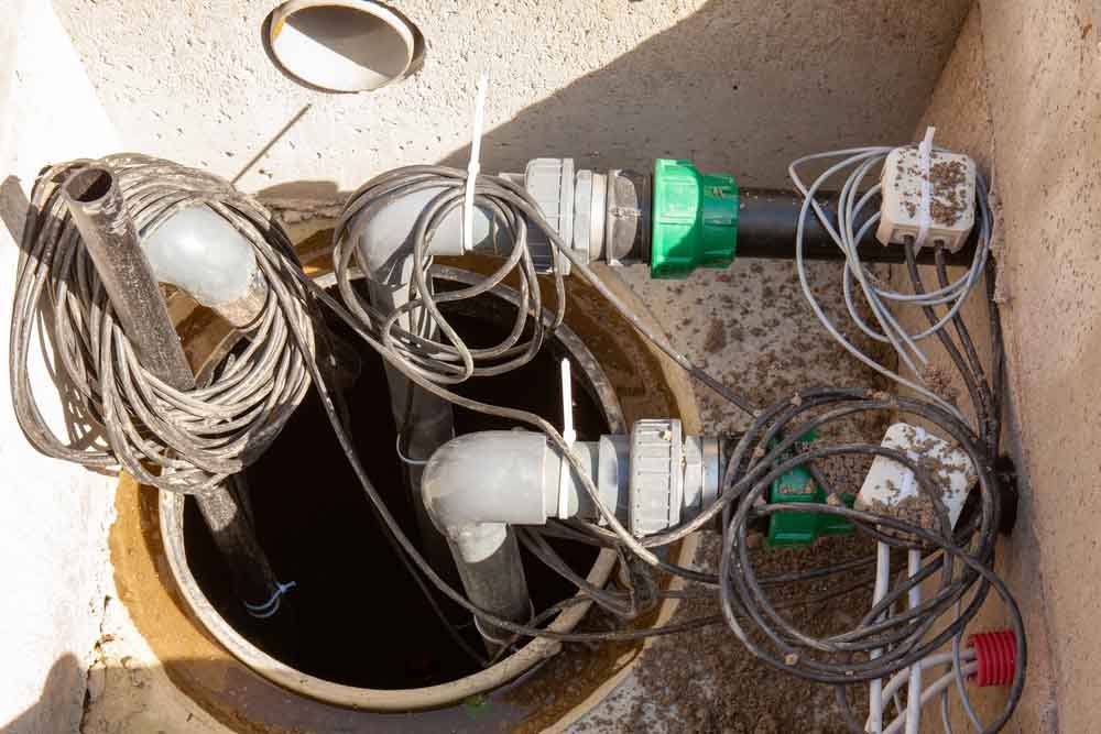 How to Choose the Right Backup Sump Pump for Your Home